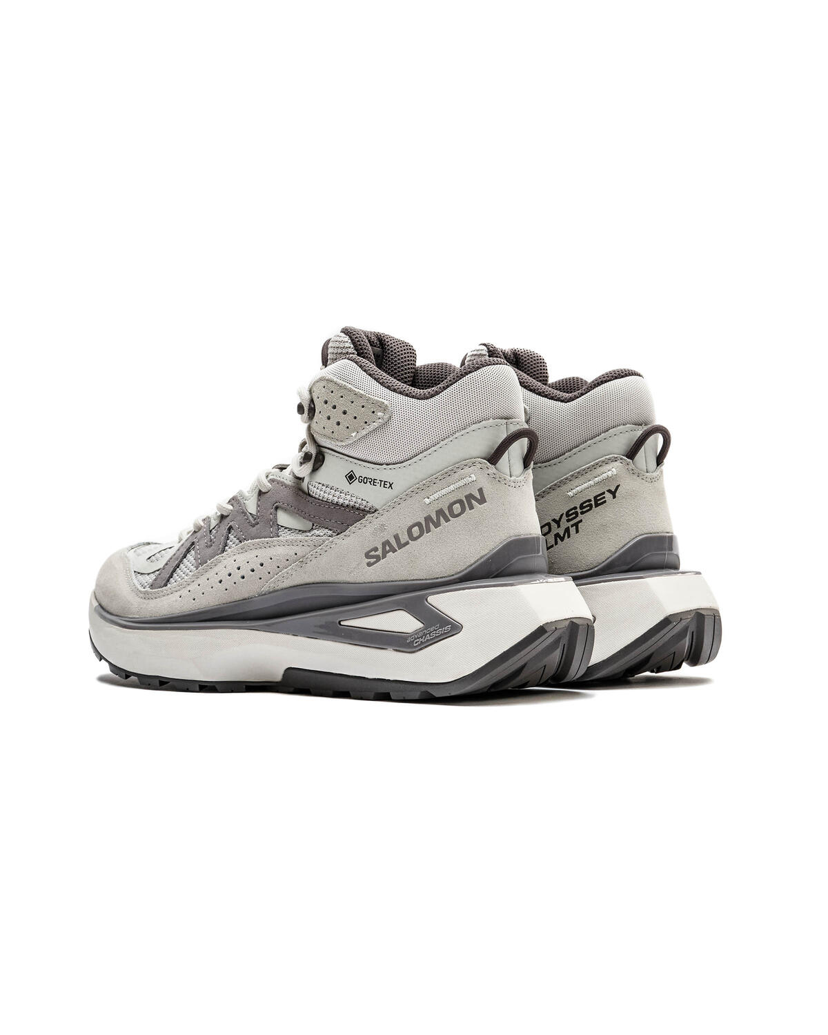 Odyssey mid best sale gtx salomon